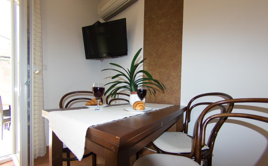 Apartments Villa Marid Опатия Экстерьер фото